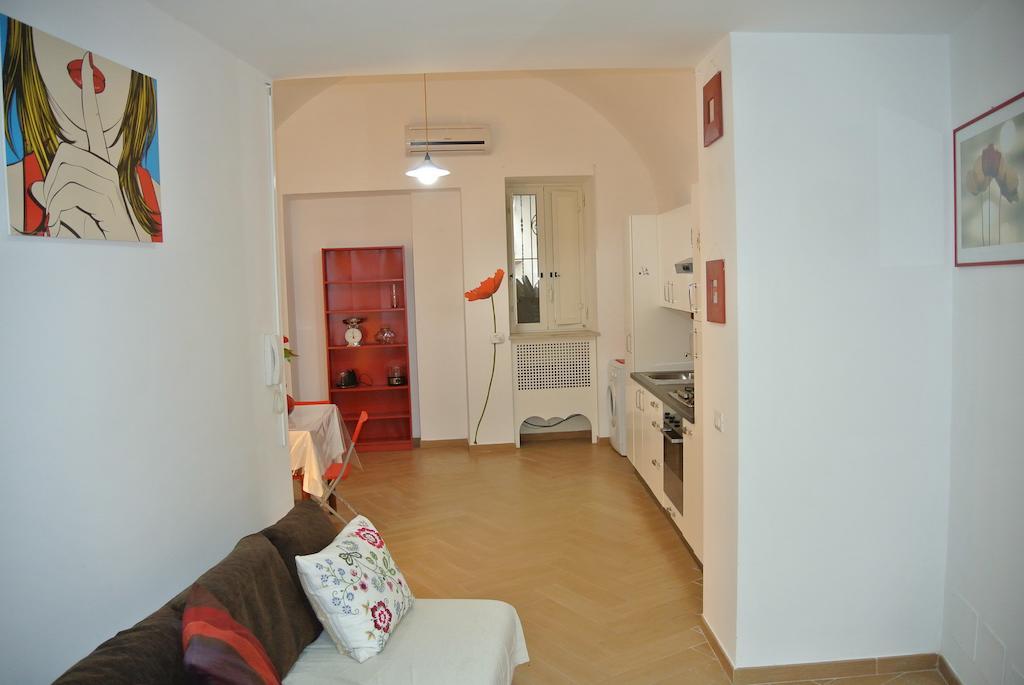 Casa Vacanze Villa San Francesco Sant'Angelo (Isola d'Ischia) Quarto foto