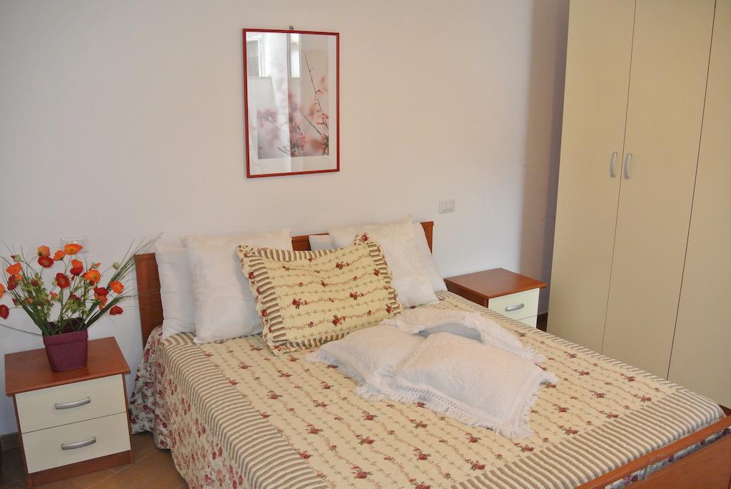 Casa Vacanze Villa San Francesco Sant'Angelo (Isola d'Ischia) Quarto foto