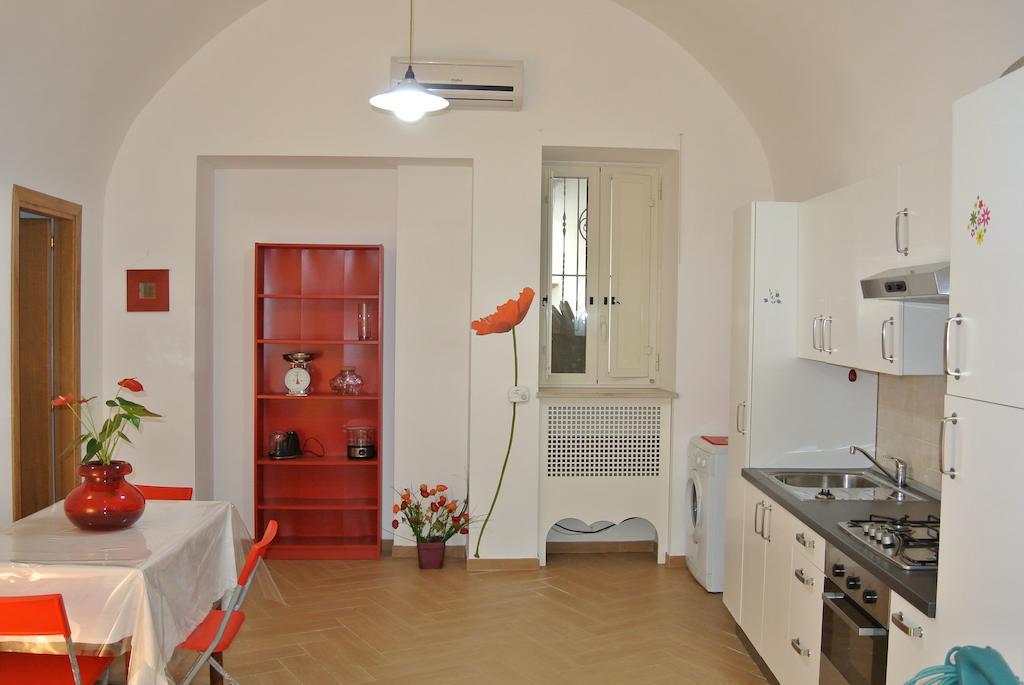 Casa Vacanze Villa San Francesco Sant'Angelo (Isola d'Ischia) Quarto foto