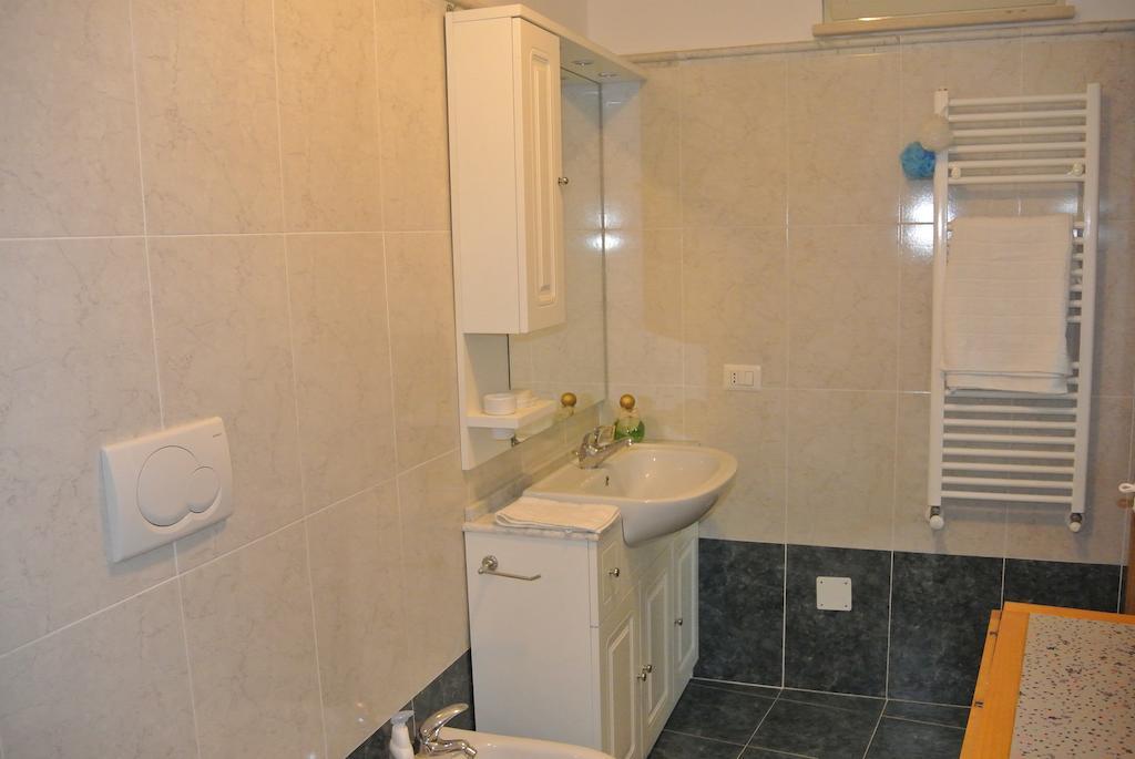 Casa Vacanze Villa San Francesco Sant'Angelo (Isola d'Ischia) Quarto foto