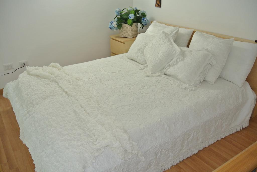 Casa Vacanze Villa San Francesco Sant'Angelo (Isola d'Ischia) Quarto foto